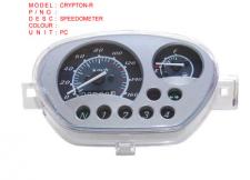 YAMAHA CRYPTON 115cc